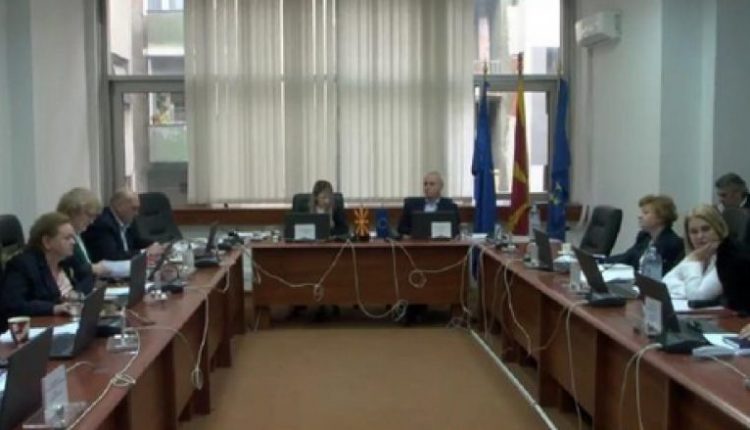 Këshilli Gjyqësor, Mickoskit: Politikanë vijnë dhe shkojnë nga pushteti, drejtësia është shtylla që mbetet