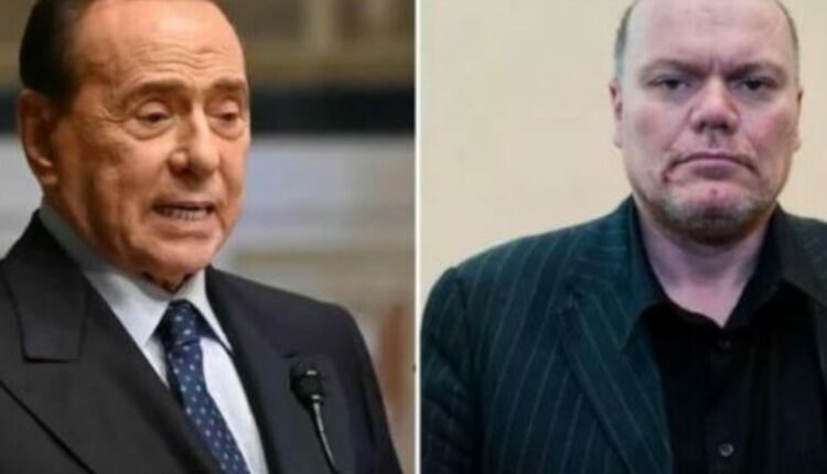 Falsifikoi testamentin e Berlusconit, sipërmarrësi italian arrestohet në Kolumbi