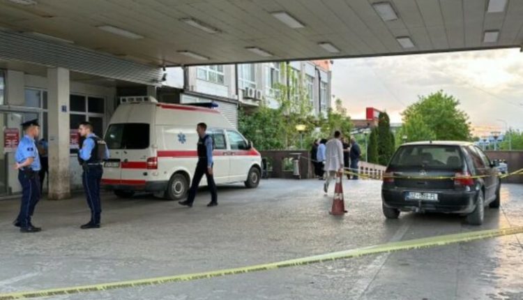 Njëri nga katër të plagosurit në Lupç të Podujevës është në rrezik për jetë