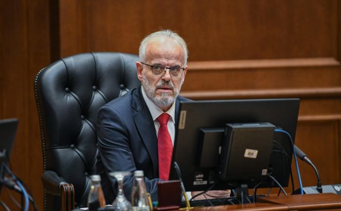 Xhaferi: Gjykata Administrative dhe institucionet të mbrojnë besueshmërinë e zgjedhjeve