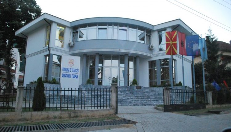Në komunën e Tearcës nga gjithësej 9 fshatra vetëm Tearca do të ketë kanalizim
