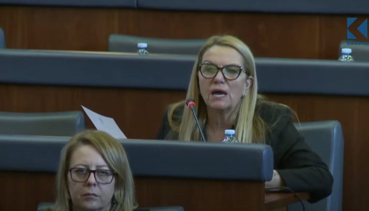 ​Kadrijaj: Nuk do ta votojmë shpërndarjen e Kuvendit, Kurti të jep dorëheqje