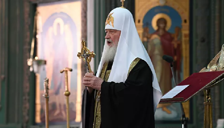 Patriarku i Moskës urdhëroi të gjitha kishat ruse të luten që Serbia të mos shpallet shtet gjenocidal
