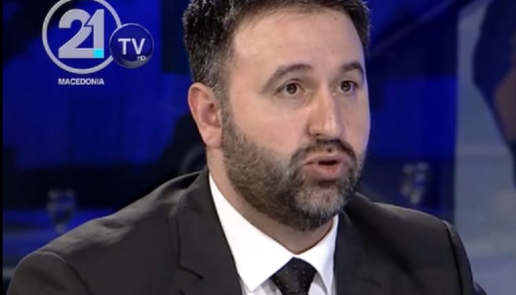 Arjanti Hoxha: Nëse marrim mbi 22 mandate do t’i themi VLEN-it që deputetët e tyre të bashkohen me Frontin