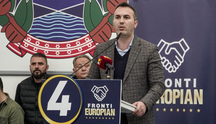 Arbër Ademi: Filluan si ithtar të Arbër Xhaferit, vazhduan si simpatizant të Vetvendosjes e përfunduan si argat të Mickoskit