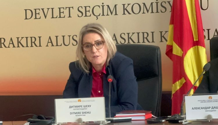 KSHZ me informacione udhëzuese për procesin e votim në Zgjedhjet që mbahen nesër