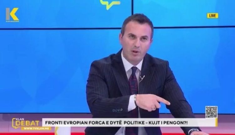 Ademi: VLEN po krijon standard që të mos mbajë përgjegjësi për vendimet e veta, premtuan dorëheqje si humbës por nuk e mbajtën fjalën!