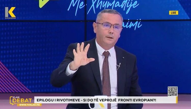 Zejdi: Ne kemi dëshmi, të gjithë anëtarët e KSHZ-së do të përballen me padi penale