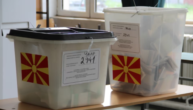Fronti Europian fiton në Zhelinë