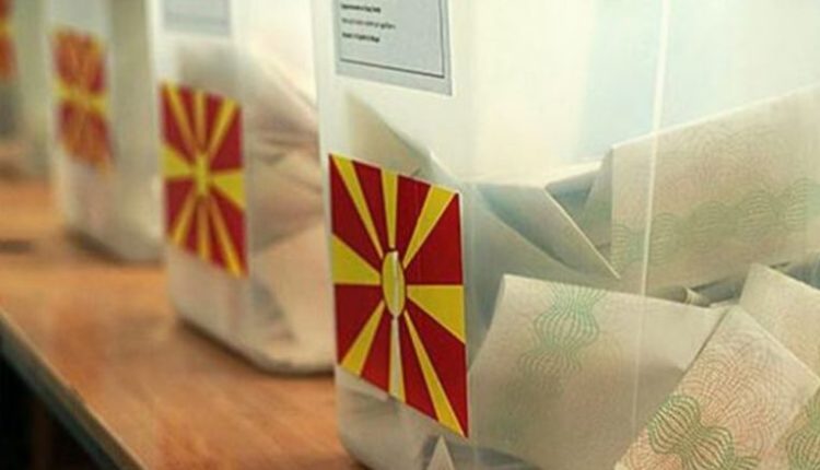 Votojnë të sëmurët, personat të pafuqishëm dhe të burgosur para rivotimit të nesërm për zgjedhjet parlamentare në shtatë vendvotime