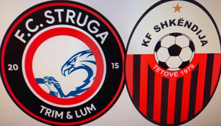 Tetova shpall kampionin – Shkëndija apo Struga Trim Lum?!
