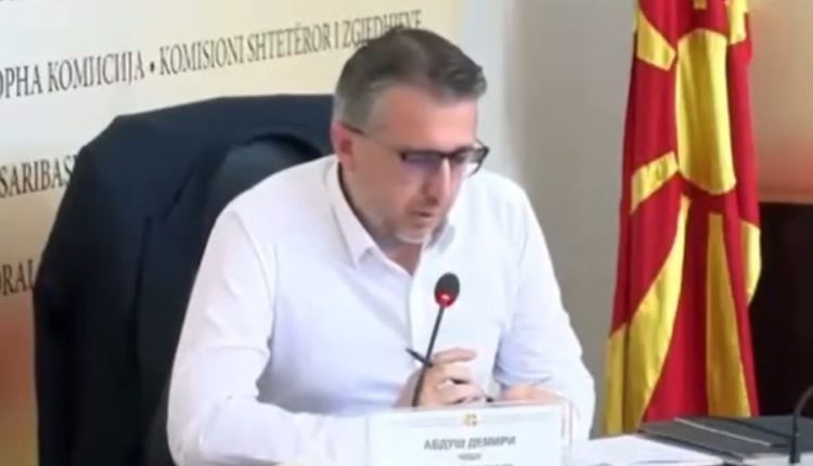 KSHZ shkarkon anëtarët e vendvotimit 1112/1 në Likovë