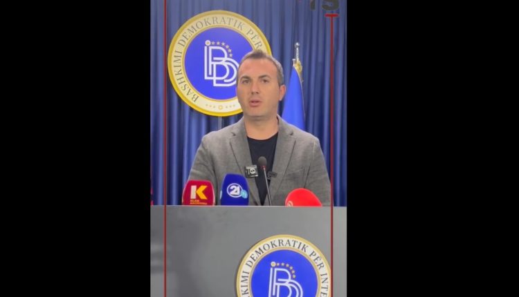 Arbër Ademi: Do të dorëzojmë padi penale për rivotimet (VIDEO)