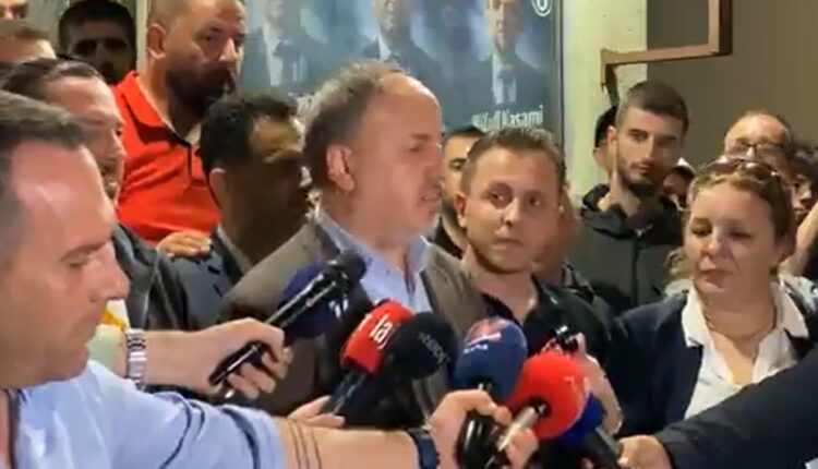 VLEN fiton një deputet nga Llërca