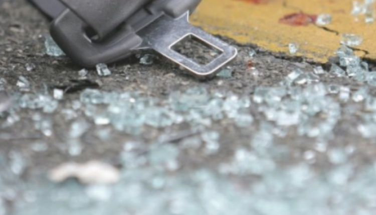 Një i vdekur dhe dy të lënduar nga aksidenti i rëndë në autostradën Shkup – Kumanovë