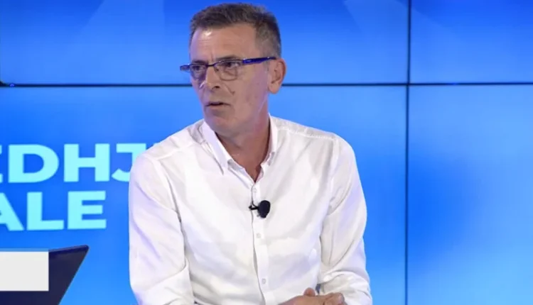 Ratkoceri: Më 8 maj fitorja e Frontit Europian do të jetë më e thellë! BDI do të bëj diferencë të madhe…