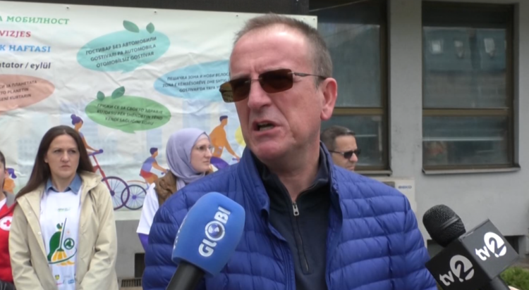 Taravari për opozitën shqiptare: Aq dëm keni bërë sa për disa vite çdo kritikë që do bëni do të jetë autogol
