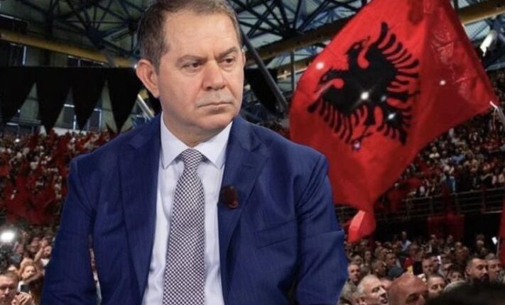 Takimi në Athinë, kreu i PDIU Idrizi: Pushtetarët tanë kanë qenë inferiorë, Rama preku…