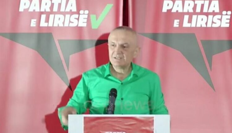‘Do t’i hedhim në Lanë’, Meta për pr.ligjin për Shëndetin Riprodhues: Po bëjnë gjithçka për të shkatërruar familjen