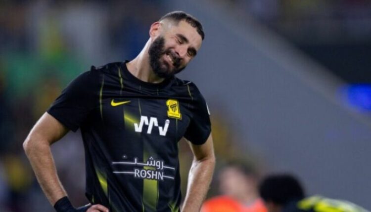 Benzema po përgatitet për rikthimin në Evropë
