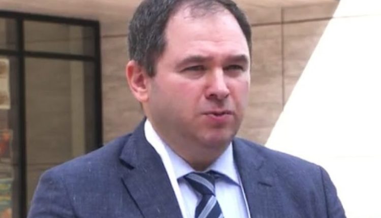 Samharadze: Shpresojnë se zgjedhjet në Maqedoni do të zhvillohen sipas standardeve