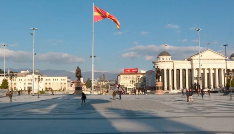 IRI: 68% e qytetarëve të Maqedonisë mbështesin anëtarësimin në BE