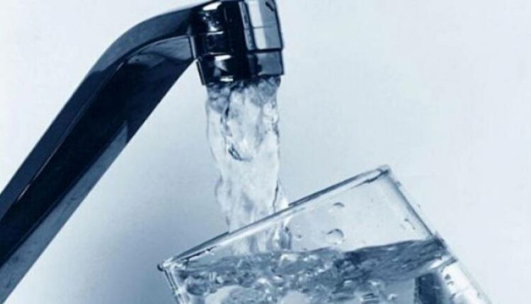 Uji në Shkup i sigurt për t’u konsumuar