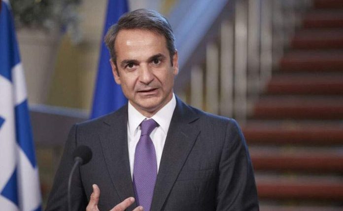 Mitsotakis: Pa respektimin e Marrëveshjes së Prespës, rruga e RMV-së për Evropë do të jetë e mbyllur