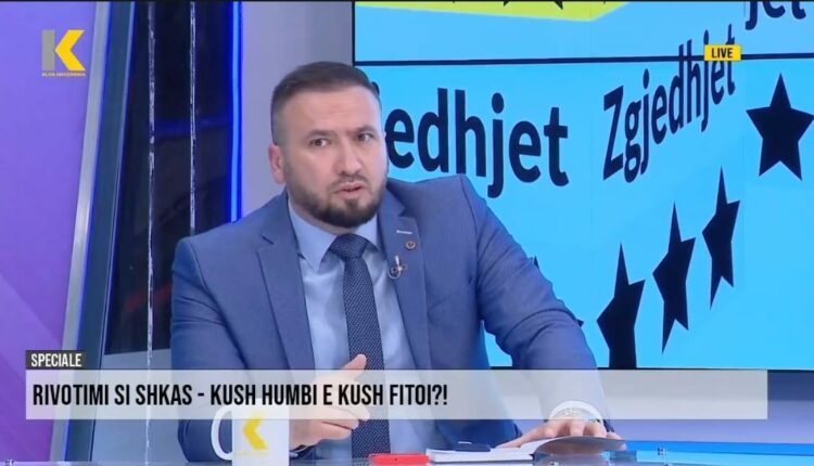 Bela në Klan M: VMRO po i sjell vendit probleme serioze, po shkelen vlerat demokratike dhe kanoset krizë institucionale…