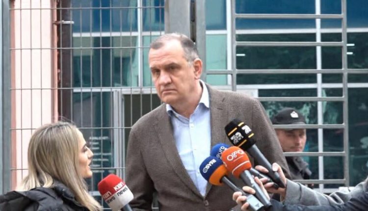 Sterizilimi, shtyhet seanca gjyqësore për ish-ministrin Beqaj. Ja arsyeja