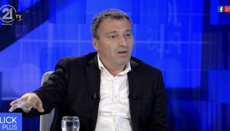 “Brenda Frontit ka mendime se nëse VLEN do të hyjë në Qeveri, humb kuptimi i zgjedhjeve”, thotë Bexheti