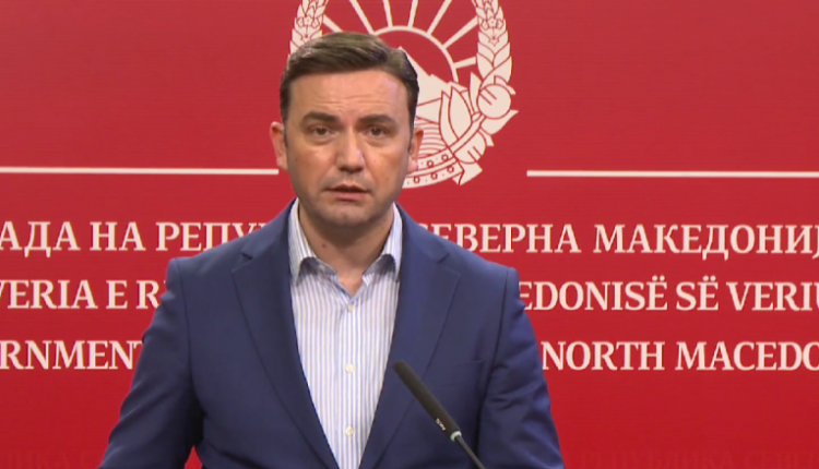 Zgjedhjet në MV, Bujar Osmani përshëndet rezultatin e shqiptarëve: Fitore dyfish më e thellë se në 2020