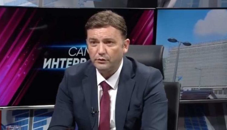Osmani: Marrëveshja e Ohrit, pakt historik që erdhi si nevojë për t’u mbrojtur nga majorizimi
