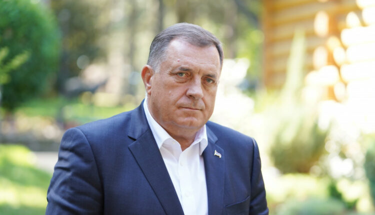 Rezoluta për Srebrenicën/ Dodik: Nëse miratohet rezoluta – fundi i Bosnjës multietnike!