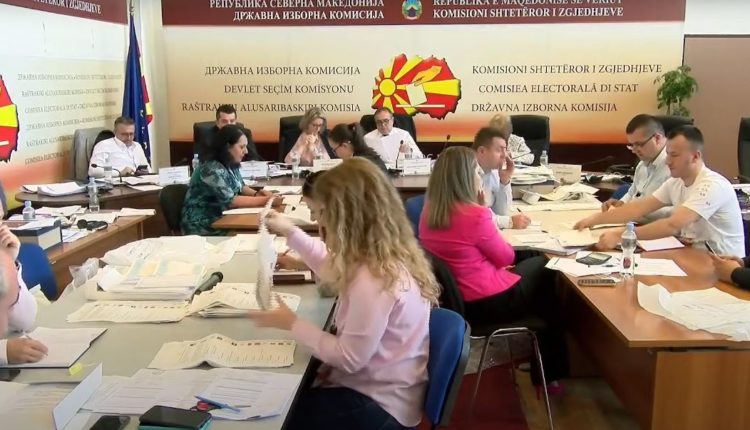 KSHZ miratoi katër ankesa – deri të premten vendimi nëse do të ketë rivotime?!