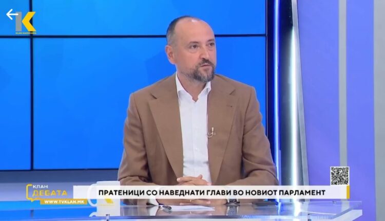 Bytyqi: Kam marrë kërcënime se do të na vrisnin së bashku me fëmiun tim…