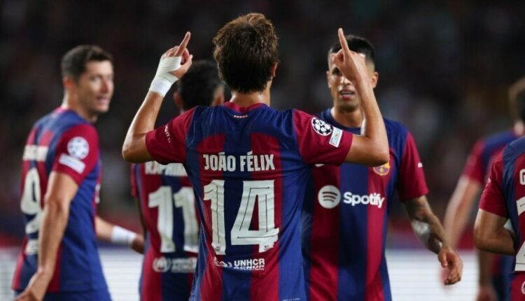 Largimi i Xavi Hernandezit nuk ndryshon asgjë, portugezi luan ndeshjen e fundit me Barçën
