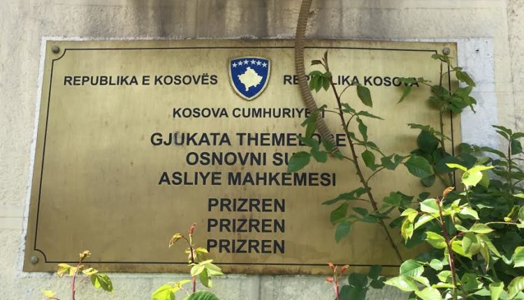 Prizren: Dënohet me 24 vjet burgim dhunuesi i dy të miturave