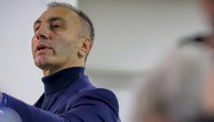 Grubi sfidon VLEN-in: Le të bëhemi bashkë dhe të themi se nuk formojmë qeveri pa ndryshime kushtetuese