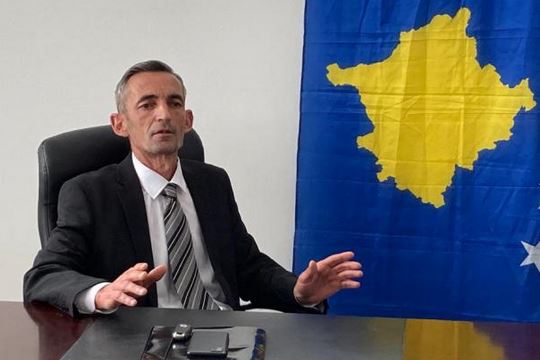 Shkarkohet nënkryetarja e Zveçanit, Peci: Ka tejkaluar kompetencat dhe ka bërë presion te zyrtarët serbë