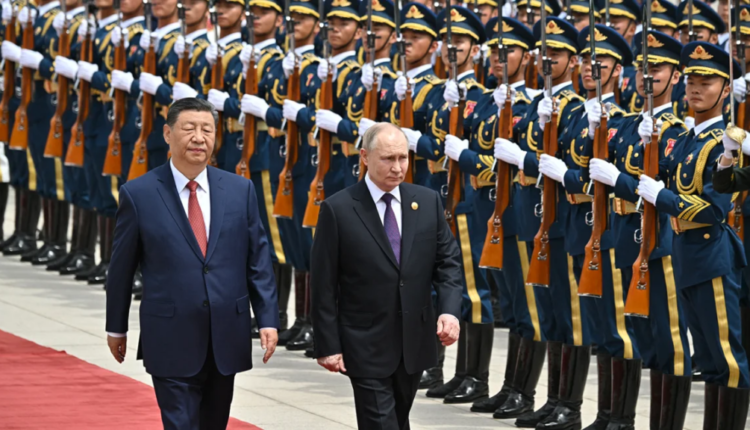 Putin dhe Xi Jinping zotohen për forcimin e partneritet strategjik