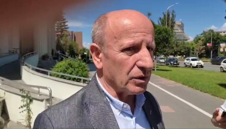 Memeti do të tërhiqet nga Këshilli i Prokurorëve, lajmërohet se nuk do shkoj në mbledhje