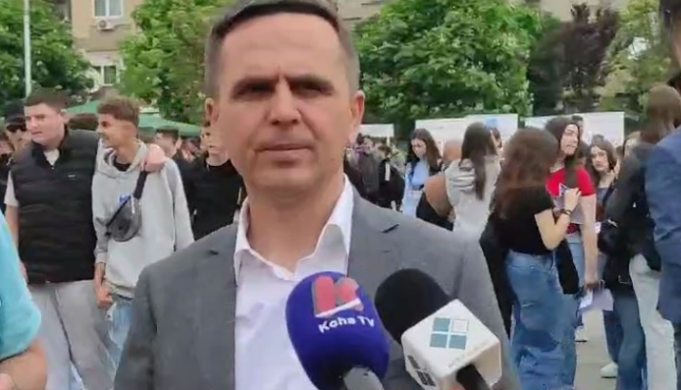 “Vëllavrasje”, Kasami: Deklarata e Ahmetit e rrezikshme! Ne nuk jemi të interesuar për asnjë konflikt
