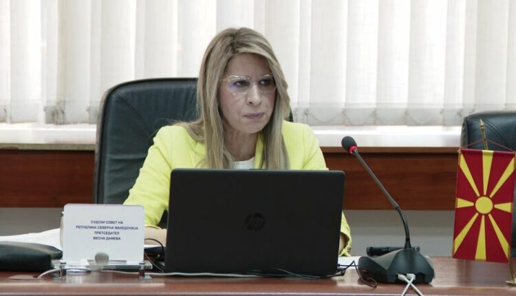Këshilli Gjyqësor miratoi ndryshimet e rregullores së punës