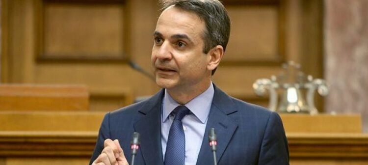 Micotakis: Rruga Evropiane e RMV-së kalon përmes Greqisë – aty edhe mund të ndalet!