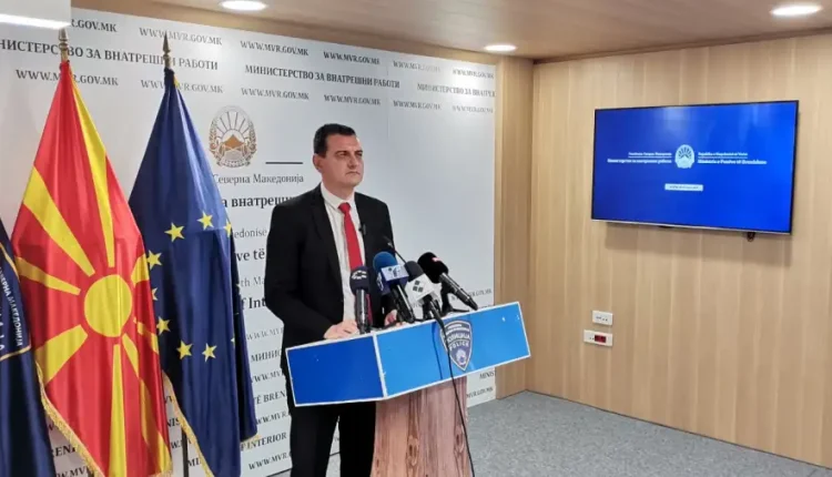 MPB: Votimi në përgjithësi po zhvillohet qetë dhe pa probleme, nuk janë regjistruar shkelje të rendit dhe qetësisë publike