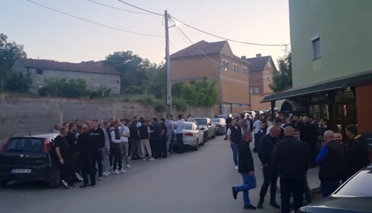 Llërca në heshtje, vazhdon numërimi