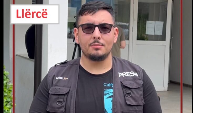 Llërca voton, a mund të ndryshoj rezultati +1 për VLEN -1 Fronti Europian? (VIDEO)