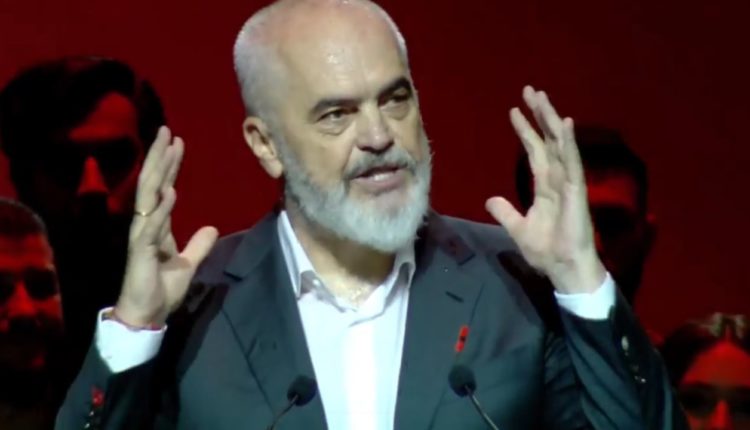 Rama mesazh Mitsotakis nga Athina me vargjet e Naim Frashërit: Dëshiroj t’i lë një pusullë mikut tim! Le të mos bëhemi armiq e të zihemi