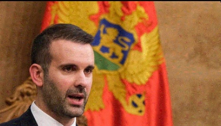 Mali i Zi kundër Serbisë për Srebrenicën, Spajiç: Votojmë për të dënuar gjenocidin